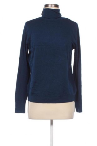 Дамски пуловер Chicoree, Размер XL, Цвят Син, Цена 11,60 лв.