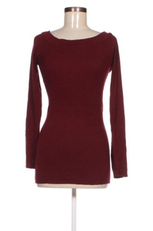 Дамски пуловер Chicoree, Размер XL, Цвят Червен, Цена 14,50 лв.