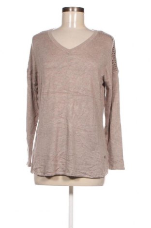 Дамски пуловер Chicoree, Размер M, Цвят Бежов, Цена 7,83 лв.