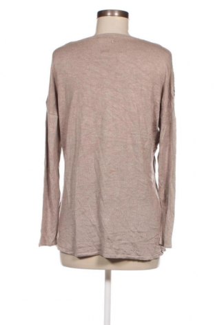 Дамски пуловер Chicoree, Размер M, Цвят Бежов, Цена 7,83 лв.