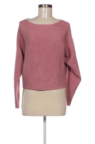 Дамски пуловер Chicoree, Размер M, Цвят Пепел от рози, Цена 6,67 лв.