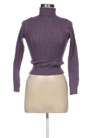Дамски пуловер Chicoree, Размер XS, Цвят Лилав, Цена 8,99 лв.