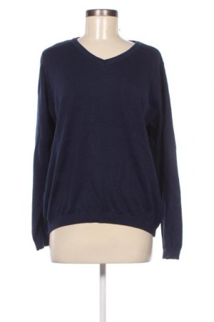Γυναικείο πουλόβερ Choice, Μέγεθος M, Χρώμα Μπλέ, Τιμή 7,79 €