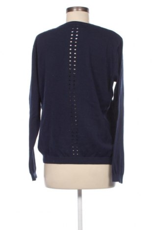 Дамски пуловер Choice, Размер M, Цвят Син, Цена 6,44 лв.