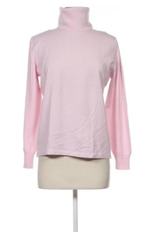 Дамски пуловер Clarina Collection, Размер M, Цвят Розов, Цена 11,60 лв.