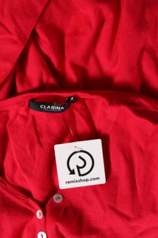 Dámsky pulóver Clarina Collection, Veľkosť XL, Farba Ružová, Cena  3,45 €