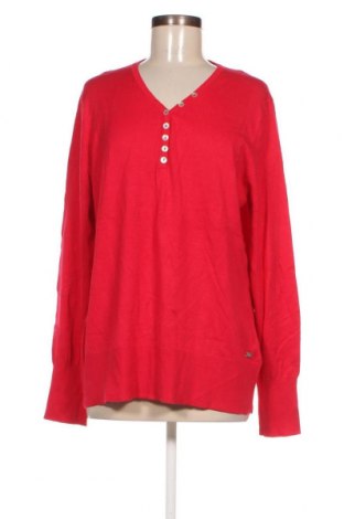 Női pulóver Clarina Collection, Méret XL, Szín Rózsaszín, Ár 3 679 Ft