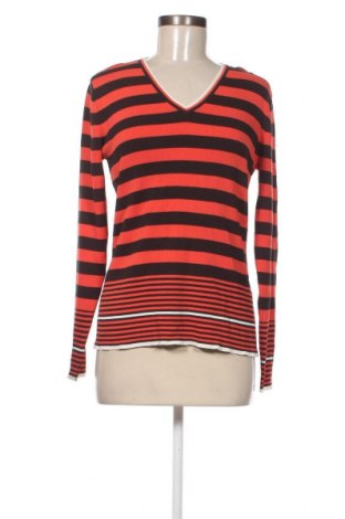 Γυναικείο πουλόβερ Classic By Michele Boyard, Μέγεθος M, Χρώμα Πολύχρωμο, Τιμή 5,72 €