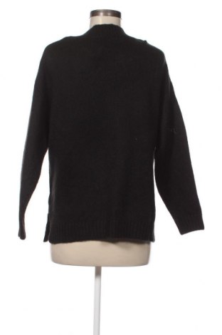 Дамски пуловер Clockhouse, Размер S, Цвят Черен, Цена 13,05 лв.