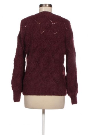 Дамски пуловер Clockhouse, Размер M, Цвят Червен, Цена 8,99 лв.
