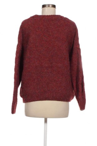 Дамски пуловер Clockhouse, Размер M, Цвят Многоцветен, Цена 13,05 лв.