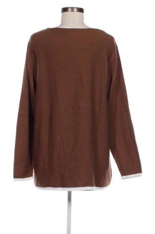 Damski sweter Collection L, Rozmiar XL, Kolor Brązowy, Cena 25,05 zł