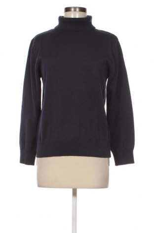 Дамски пуловер Collection L, Размер M, Цвят Син, Цена 13,05 лв.