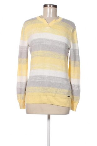 Γυναικείο πουλόβερ Collection L, Μέγεθος M, Χρώμα Πολύχρωμο, Τιμή 5,38 €