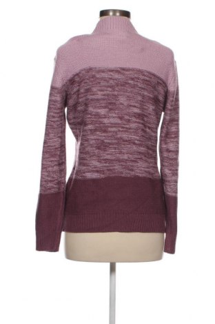 Дамски пуловер Collection L, Размер M, Цвят Лилав, Цена 8,41 лв.