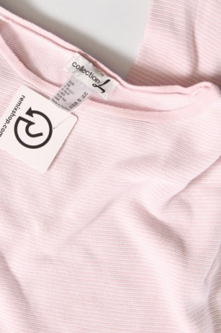 Damski sweter Collection L, Rozmiar L, Kolor Różowy, Cena 92,76 zł