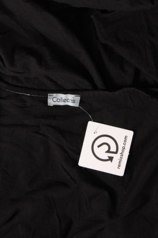 Damenpullover Colleens, Größe M, Farbe Schwarz, Preis 2,30 €