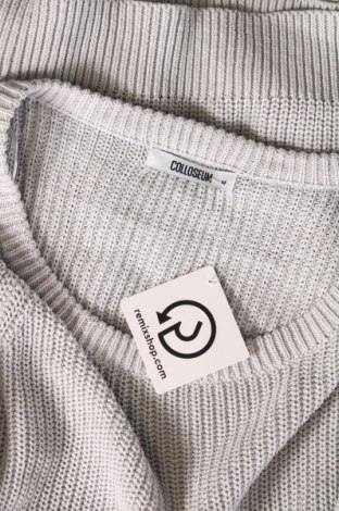 Дамски пуловер Colloseum, Размер M, Цвят Сив, Цена 8,12 лв.