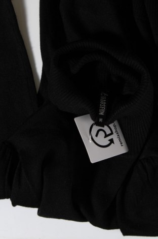 Дамски пуловер Colloseum, Размер M, Цвят Черен, Цена 8,70 лв.