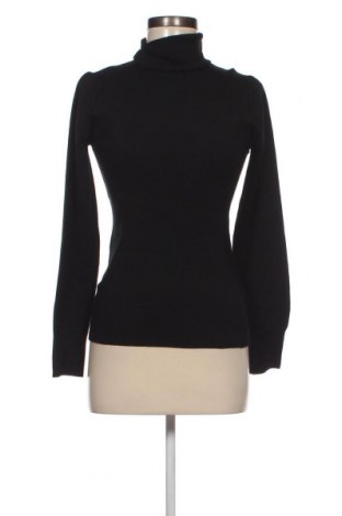 Дамски пуловер Colloseum, Размер M, Цвят Черен, Цена 13,05 лв.