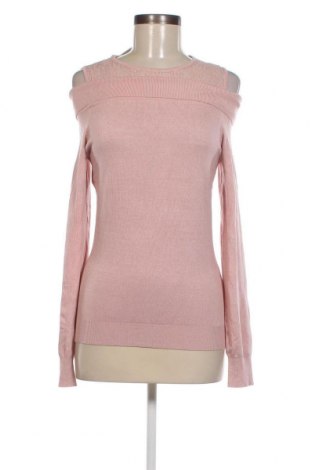 Дамски пуловер Colloseum, Размер L, Цвят Розов, Цена 9,28 лв.