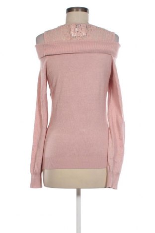 Дамски пуловер Colloseum, Размер L, Цвят Розов, Цена 13,05 лв.