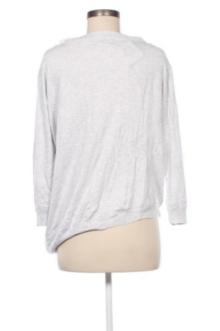 Γυναικείο πουλόβερ Colloseum, Μέγεθος L, Χρώμα Γκρί, Τιμή 5,38 €