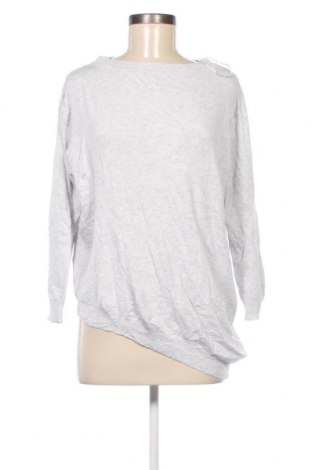 Дамски пуловер Colloseum, Размер L, Цвят Сив, Цена 13,05 лв.