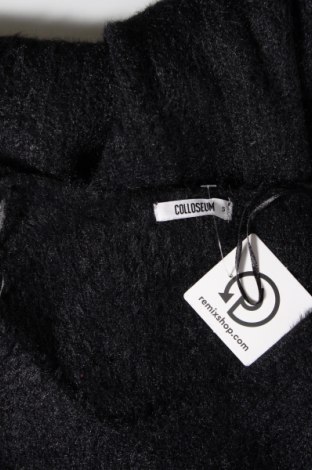 Γυναικείο πουλόβερ Colloseum, Μέγεθος S, Χρώμα Μπλέ, Τιμή 8,07 €