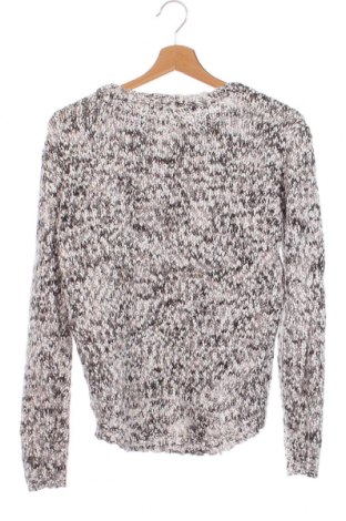 Γυναικείο πουλόβερ Colours Of The World, Μέγεθος XS, Χρώμα Γκρί, Τιμή 3,71 €