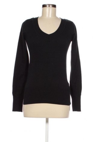 Γυναικείο πουλόβερ Colours Of The World, Μέγεθος S, Χρώμα Μαύρο, Τιμή 5,02 €