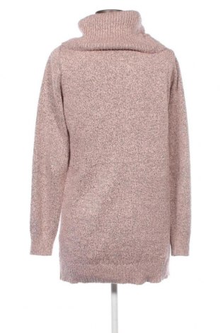 Γυναικείο πουλόβερ Colours Of The World, Μέγεθος M, Χρώμα Ρόζ , Τιμή 8,25 €