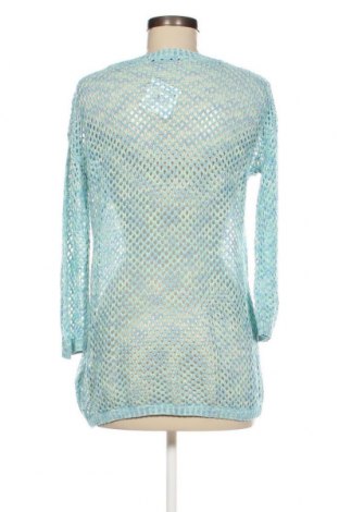Γυναικείο πουλόβερ Colours Of The World, Μέγεθος M, Χρώμα Μπλέ, Τιμή 2,69 €