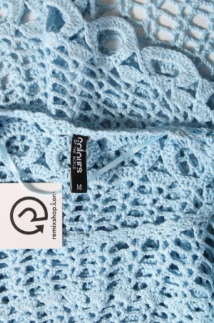 Γυναικείο πουλόβερ Colours Of The World, Μέγεθος M, Χρώμα Μπλέ, Τιμή 11,75 €