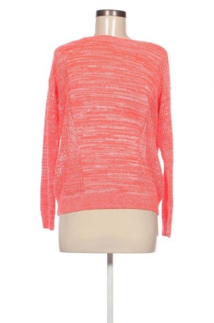 Γυναικείο πουλόβερ Colours Of The World, Μέγεθος M, Χρώμα Πορτοκαλί, Τιμή 8,07 €
