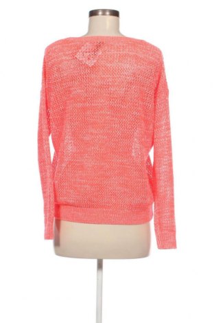 Дамски пуловер Colours Of The World, Размер M, Цвят Оранжев, Цена 13,05 лв.