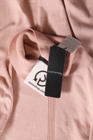 Damenpullover Comma,, Größe XS, Farbe Rosa, Preis 11,57 €