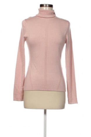Дамски пуловер Comma,, Размер XS, Цвят Розов, Цена 75,24 лв.