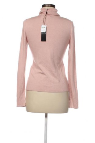 Дамски пуловер Comma,, Размер XS, Цвят Розов, Цена 21,12 лв.