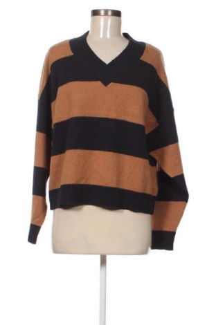 Дамски пуловер Comma,, Размер S, Цвят Многоцветен, Цена 10,56 лв.