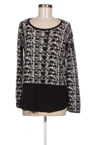 Дамски пуловер Comma,, Размер M, Цвят Черен, Цена 18,04 лв.