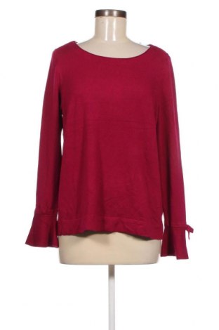 Дамски пуловер Comma,, Размер L, Цвят Розов, Цена 20,24 лв.