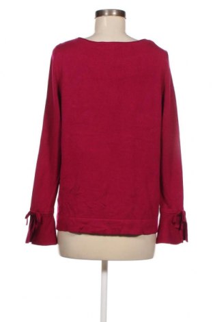 Дамски пуловер Comma,, Размер L, Цвят Розов, Цена 44,00 лв.