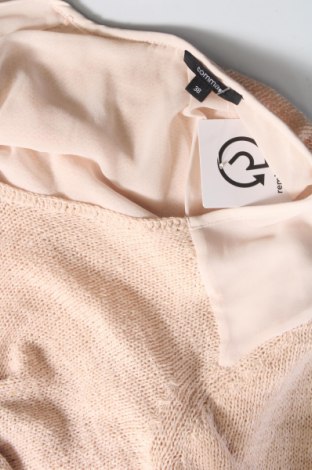 Дамски пуловер Comma,, Размер M, Цвят Бежов, Цена 28,62 лв.