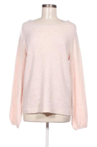 Дамски пуловер Comma,, Размер XL, Цвят Розов, Цена 42,93 лв.