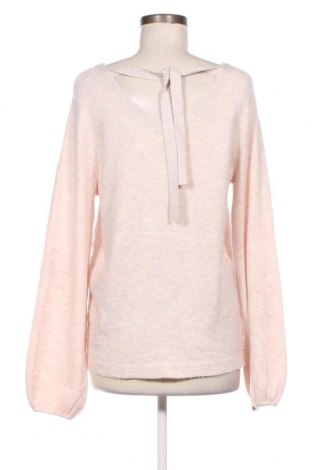 Дамски пуловер Comma,, Размер XL, Цвят Розов, Цена 40,28 лв.