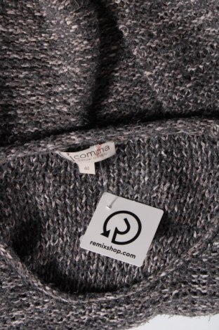 Дамски пуловер Comma,, Размер M, Цвят Син, Цена 26,50 лв.