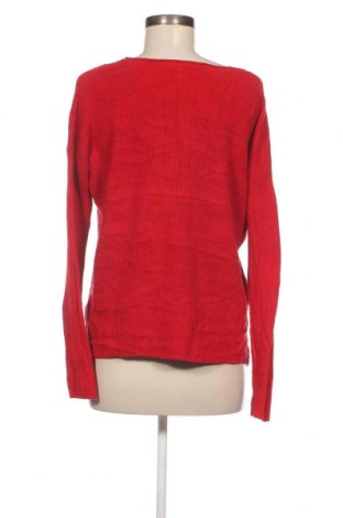 Γυναικείο πουλόβερ Comme, Μέγεθος L, Χρώμα Κόκκινο, Τιμή 5,02 €