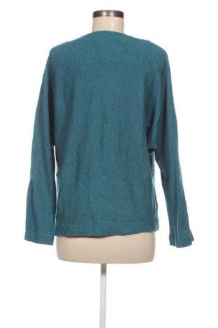 Дамски пуловер Consequent, Размер M, Цвят Син, Цена 13,05 лв.