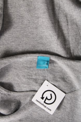 Damenpullover Cool Code, Größe XL, Farbe Grau, Preis € 6,05
